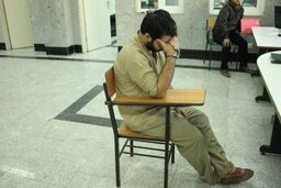 قاتلی که بعد از ۲۲ سال بخشیده شد
