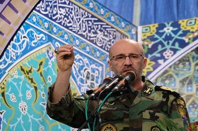 دشمنان نظام تاکنون نتوانستند علیه نظام اقدامی موفقیت آمیز انجام دهند