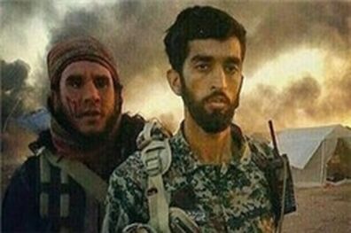  دعوت از هیئت‌های دانشجویی برای حضور در تشییع پیکر شهید حججی 