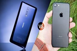 نوکیا و اپل قرارداد مجوز 5G را تمدید کردند