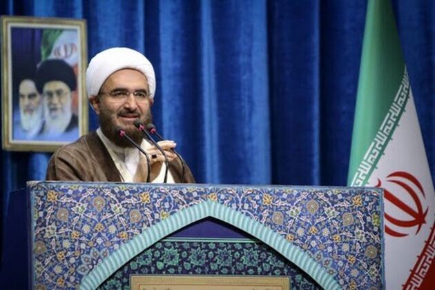 جبهه مقاومت هیچ گاه اینقدر سر حال و فعال نبوده است/امسال روز قدس متفاوتی را تجربه کردیم 