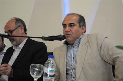 رونق تولید نیازمند آرامش در حوزه صنعت و اشتغال است‌