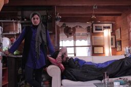 زمان اکران فیلم سینمایی گیسوم اعلام شد