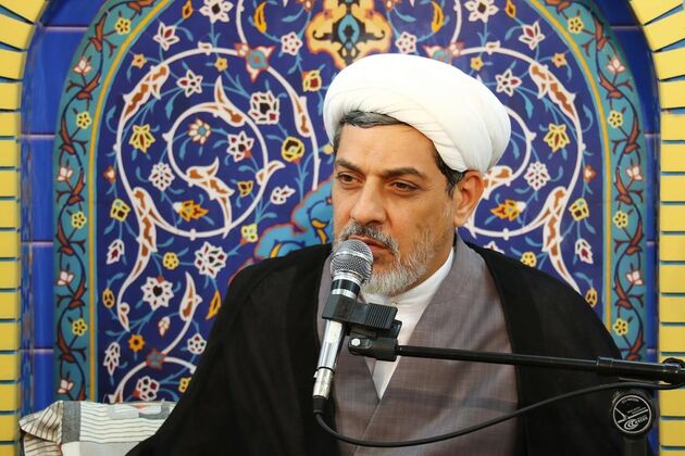 حجت الاسلام ناصر رفیعی به کرونا مبتلا شد