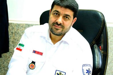 آخرین آمار تعداد مصدومان زلزله سیرچ در کرمان