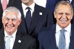 آیا مواضع مسکو و واشنگتن بهم نزدیک شده است؟