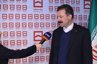 تحقق ۱۶۰ درصدی فروش املاک مازاد بانک مسکن