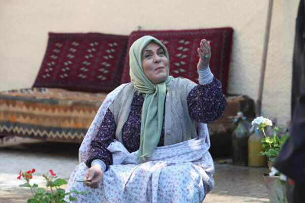 «ماه و پلنگ» از ۱۵ آبان پخش می‌شود