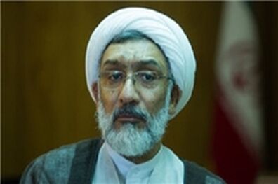 حضور پورمحمدی در کمیسیون قضایی برای پاسخ به سوالات نمایندگان