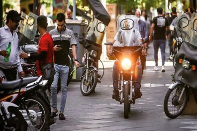 آیا نظارتی بر استاندارد تولید موتور‌سیکلت ها هست؟