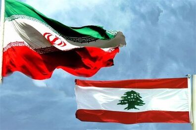 ارسال دومین محموله کمک های بشر دوستانه ایران به لبنان
