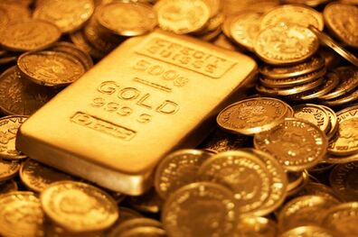 پیش‌بینی بازار جهانی برای ادامه افزایش قیمت طلا