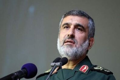 کسی نمی‌تواند ما را تهدید کند