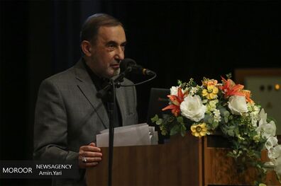 مردم ایران نشان هر متجاوزی را بر سر جایش خواهند نشاند!