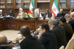 اختلاف مجلس و شورای نگهبان محور جلسه مجمع تشخیص مصلحت نظام