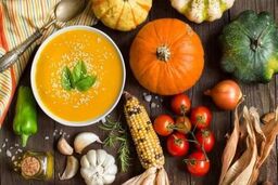 طبع سرد بدنتان را با این غذاها گرم کنید
