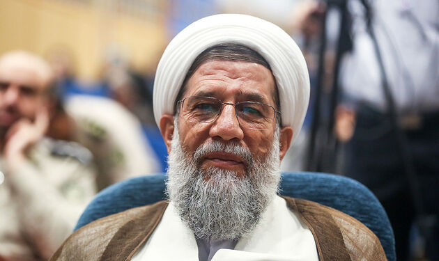 راز نظامی و امنیتی خودمان را باید حفظ کنیم