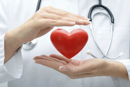 تغذیه و ورزش مناسب مهم ترین عامل جلوگیری از تشکیل روسبات کلسترول در قلب