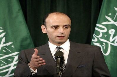 حمایت الجبیر از سیاست های ترامپ علیه ایران 