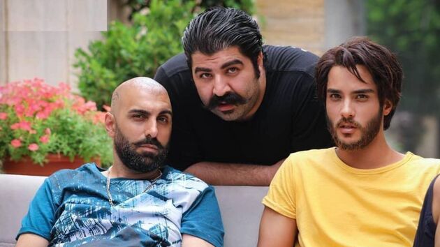 اکران ۵ فیلم سینمایی تازه در سالن‌های سینما سراسر کشور