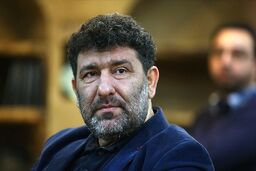 مراسم هفتگی مهدیه امام حسن مجتبی(ع)  به دلیل شیوع کرونا مجازی شد