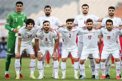 ترکیب احتمالی آمریکا مقابل تیم ملی ایران مشخص شد