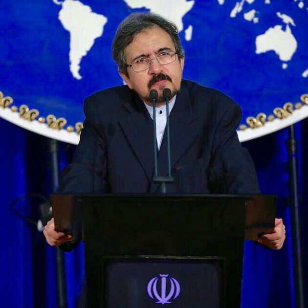 خوی تجاوزگری متجاوزان آل سعود متوقف شود