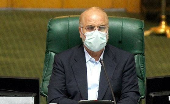 قالیباف درگذشت هنرمند پیشکسوت مهدی صباغی را تسلیت گفت