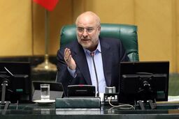 قالیباف حمله تروریستی به مقر انتظامی راسک را محکوم کرد