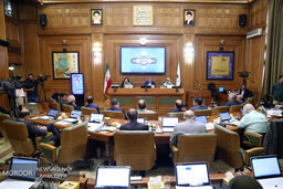 شورا به طرح تحقیق و تفحص از بدهی های شهرداری تهران رای مثبت داد