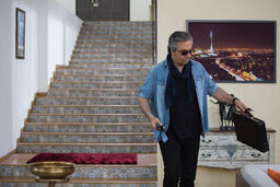 پایان 30 درصد از فیلمبرداری دختر شیطان