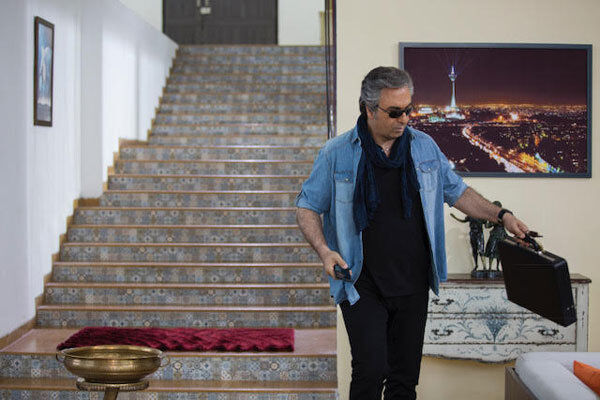 پایان 30 درصد از فیلمبرداری دختر شیطان