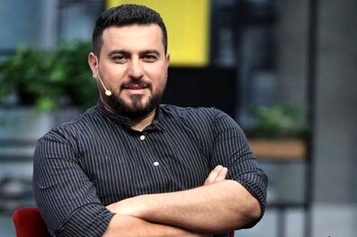 محسن کیایی مجری «صداتو» شد