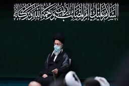 تواصی به حق و تواصی به صبر دستورالعمل اساسی برای همیشه ما است