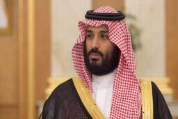 ولیعهد سعودی به قتل جمال خاشقجی اعتراف کرد