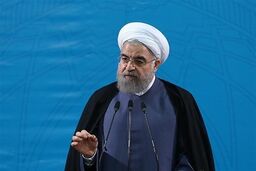 خوشحالم با رونمایی از حقوق شهروندی یکی از وعده‌هایم تحقق یافت