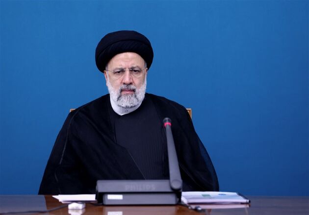 رئیسی قهرمانی تیم ملی وزنه‌برداری جوانان ایران را تبریک گفت