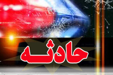 جاده های زنجان جان 6 نفر را گرفت