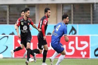 زمان بازی پرسپولیس و گل گهرسیرجان اعلام شد