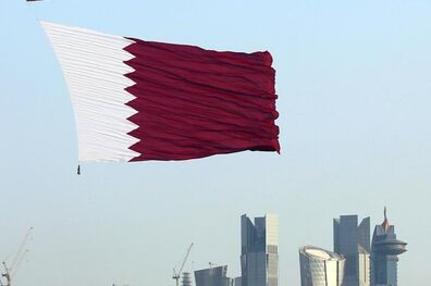 میزبانی قطر از نشست بررسی جنایات داعش