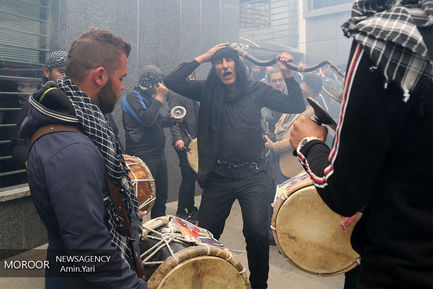 یادبود شهدای سانچی