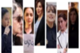 کشف حجاب باعث ممنوع التصویری کدام بازیگران شد؟