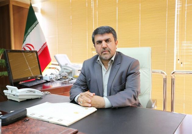 پیام مدیر عامل بانک مهر اقتصاد در پی حادثه نفتکش سانچی