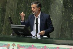  آقای رییس جمهور تو را به خدا به نخبگان خودمان توجه کنید