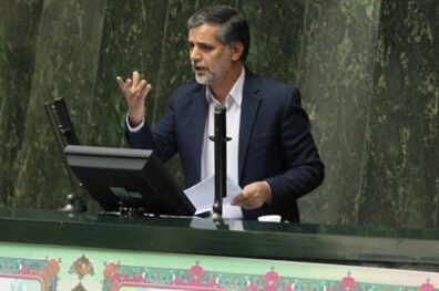  آقای رییس جمهور تو را به خدا به نخبگان خودمان توجه کنید