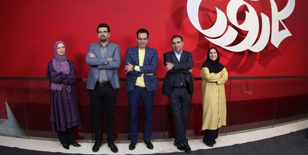 داوران مسابقه تلویزیونی «کارویا» اعلام شدند