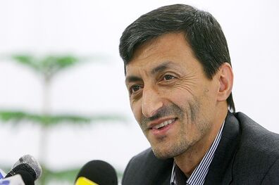 ۲۶ آمبولانس به مراکز درمانی مناطق محروم کشور اهدا شد