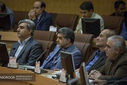 نشست استانداران با حضور معاون اول رییس جمهور