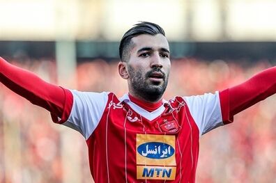 جدایی هافبک سابق پرسپولیس از ذوب آهن