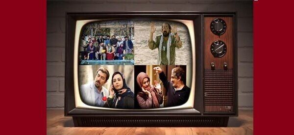 فیلم های سینمایی تلویزیون در ۱۴، ۱۵ و ۱۶ اسفند ماه